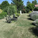 Le Hamel Panzió Avroult