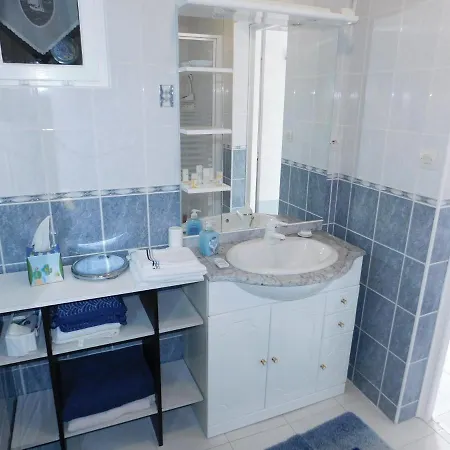 Bed & Breakfast Du Hamel