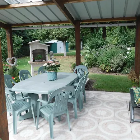 Du Hamel Bed & Breakfast