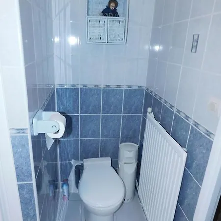 Du Hamel Bed & Breakfast Avroult