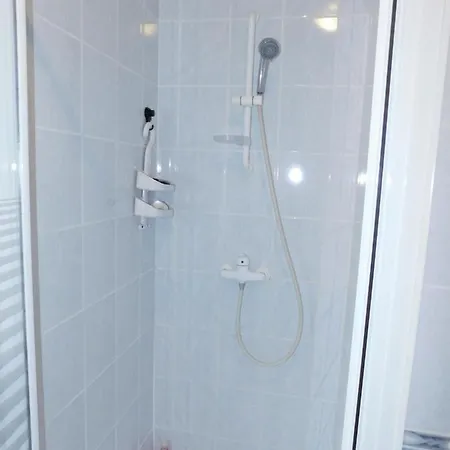 Du Hamel Bed and breakfast Avroult