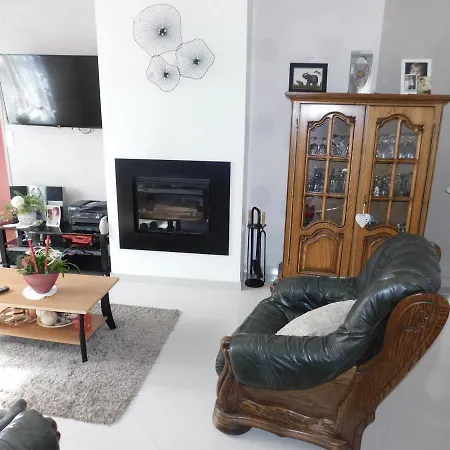 Du Hamel Bed & Breakfast *