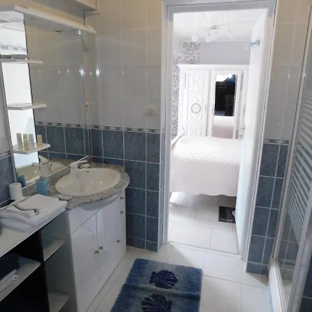 Bed and breakfast Du Hamel