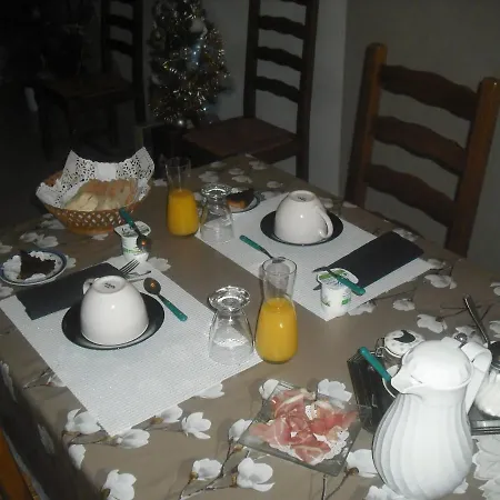 Bed & Breakfast Du Hamel *