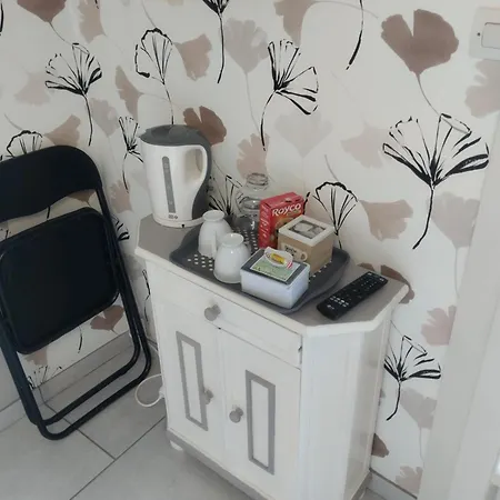 Du Hamel Bed and breakfast 3*