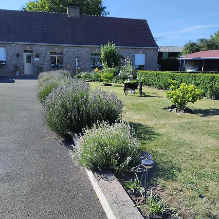 Le Hamel Avroult
