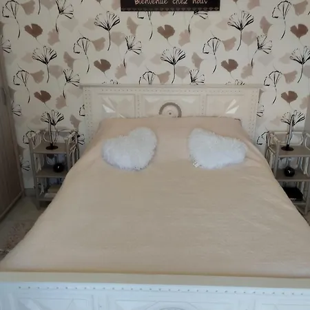 Du Hamel Bed and breakfast Avroult