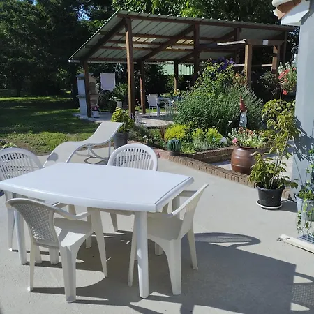 Bed & Breakfast Du Hamel Avroult