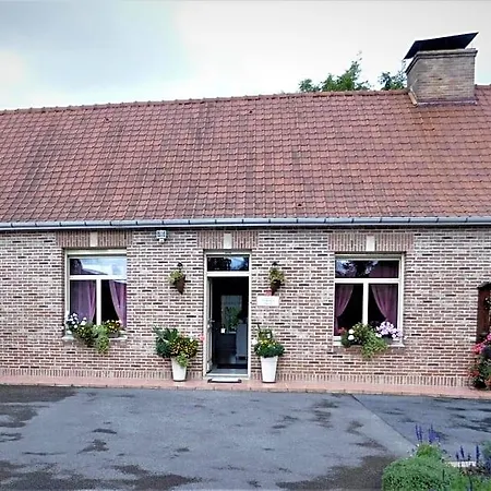 Le Hamel 3* Avroult