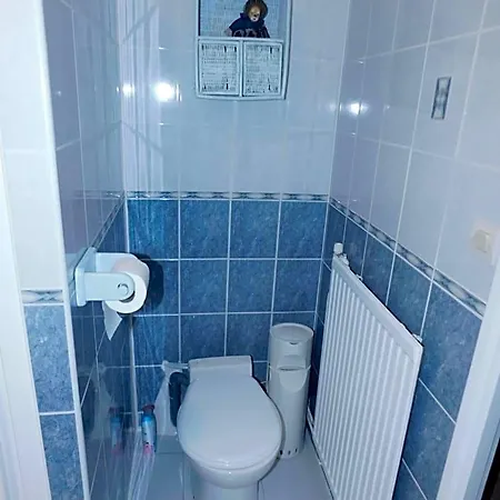 Le Hamel 3* Avroult
