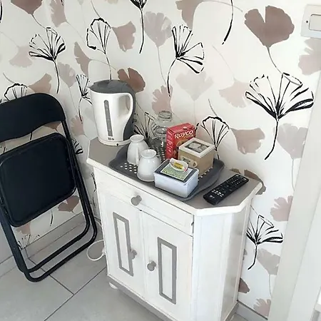 Le Hamel Frühstückspension 3*