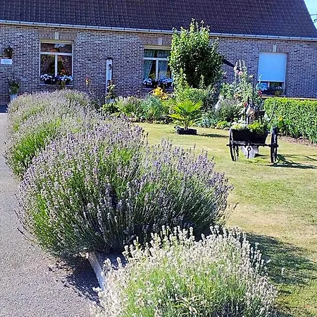 Le Hamel Frühstückspension 3*