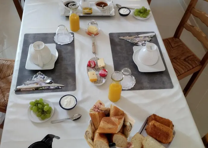 Le Hamel 3*