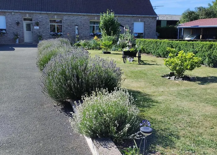 Le Hamel Avroult